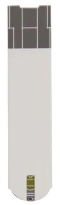 Blood Glucose Monitor Strips and Lancets 100 Count Y8632