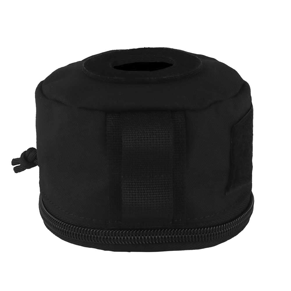 Gas Canister Protective Cover Storage Bag K231871