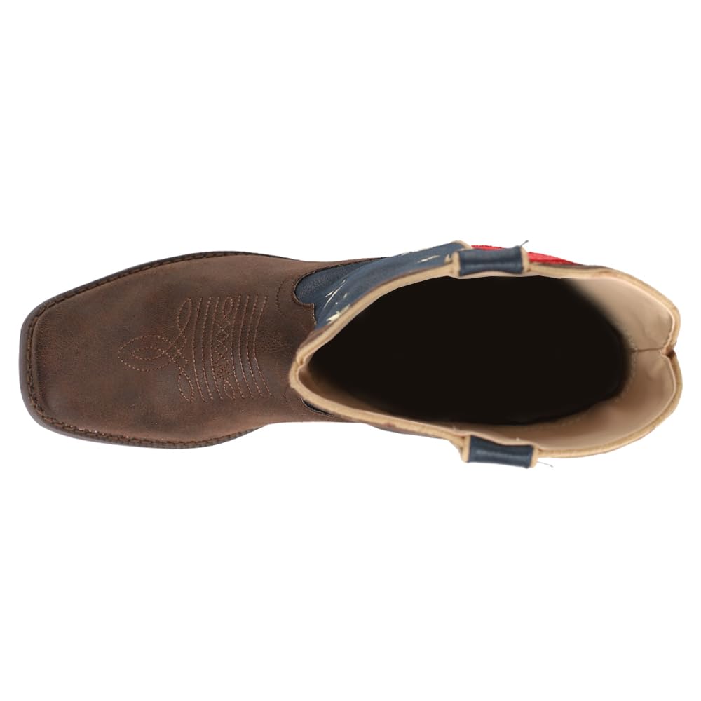 Men's American Patriot A935