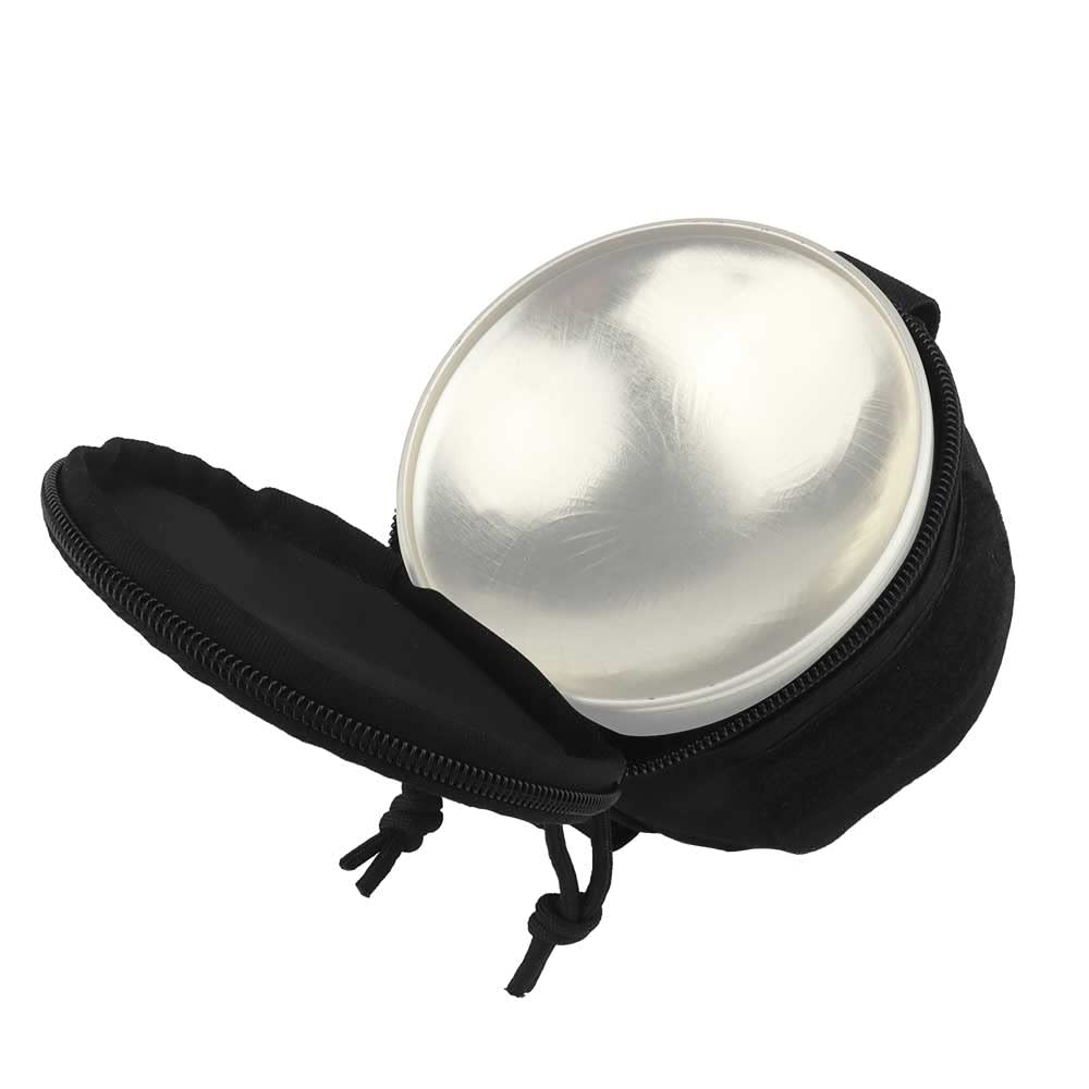 Gas Canister Protective Cover Storage Bag K231871