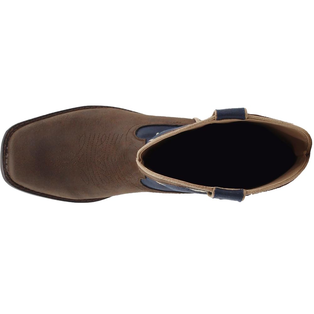 Men's American Patriot A935