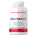 Nitric Oxide Supplement 120 Capsules with L-Citrulline and L-Arginine C978306
