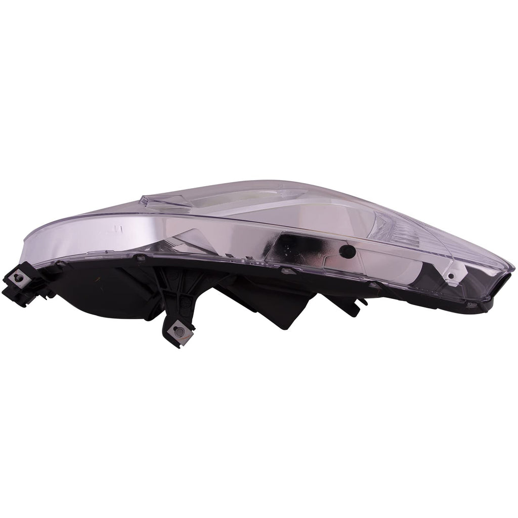 Right And Left Pair CAPA Certified Headlight G9610