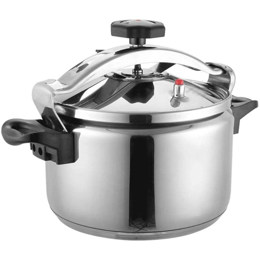 Stainless Steel 3L Electric Pressure Cooker N49419