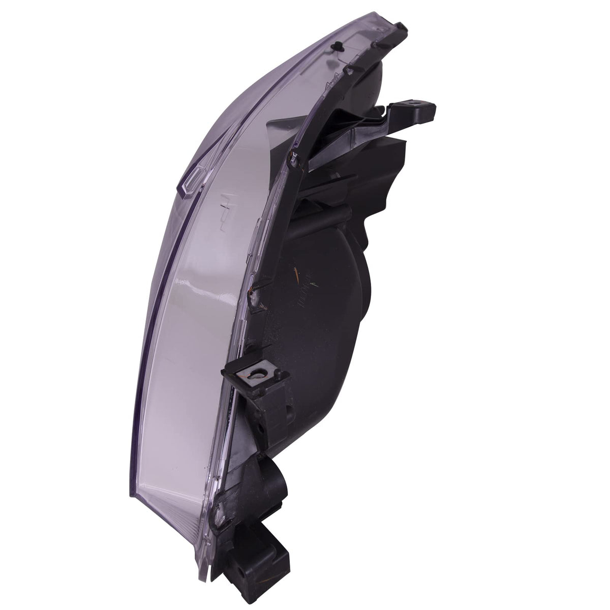 Right And Left Pair CAPA Certified Headlight G9610