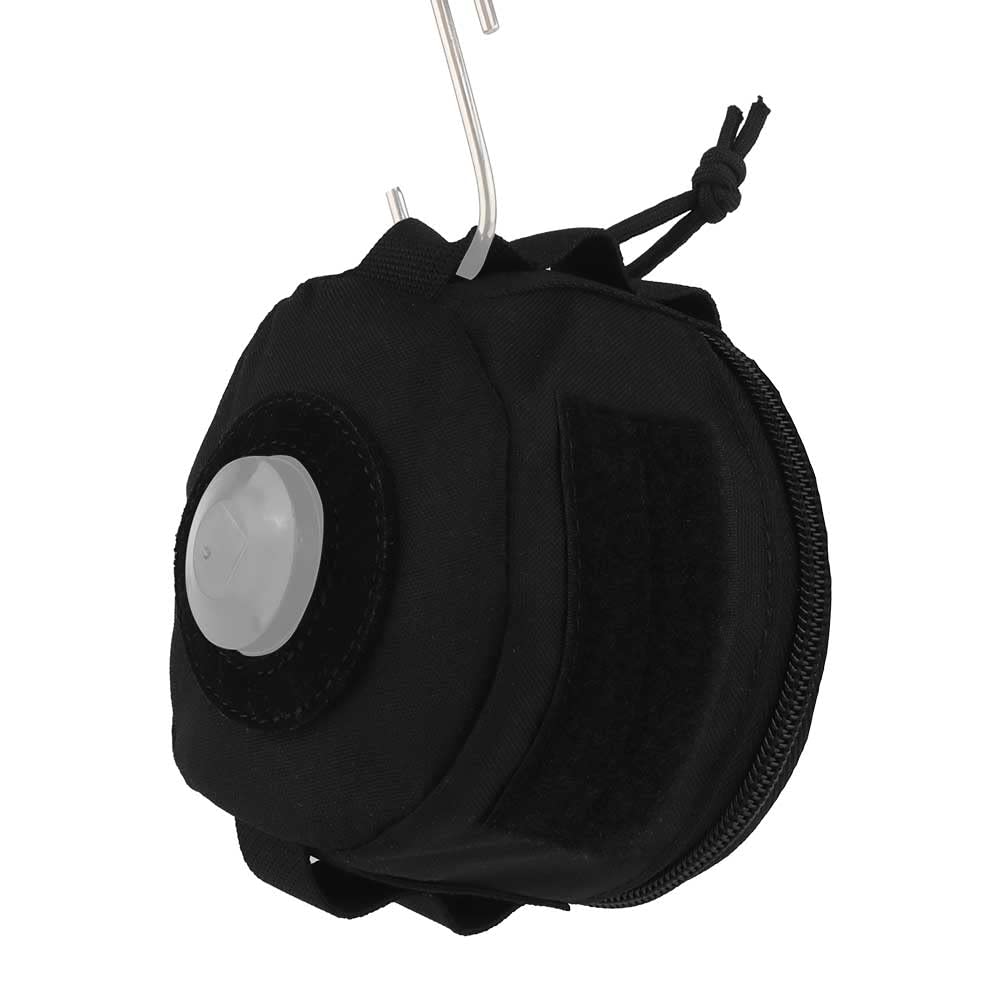 Gas Canister Protective Cover Storage Bag K231871