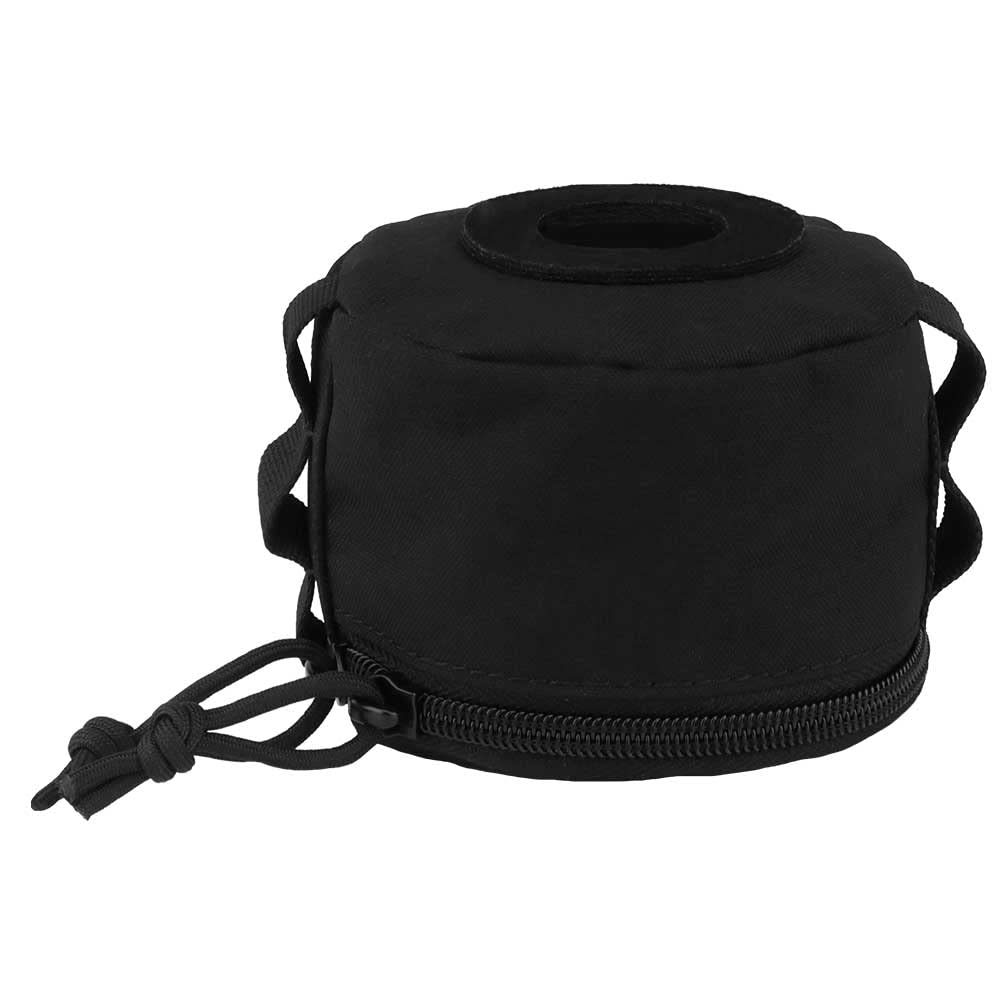 Gas Canister Protective Cover Storage Bag K231871
