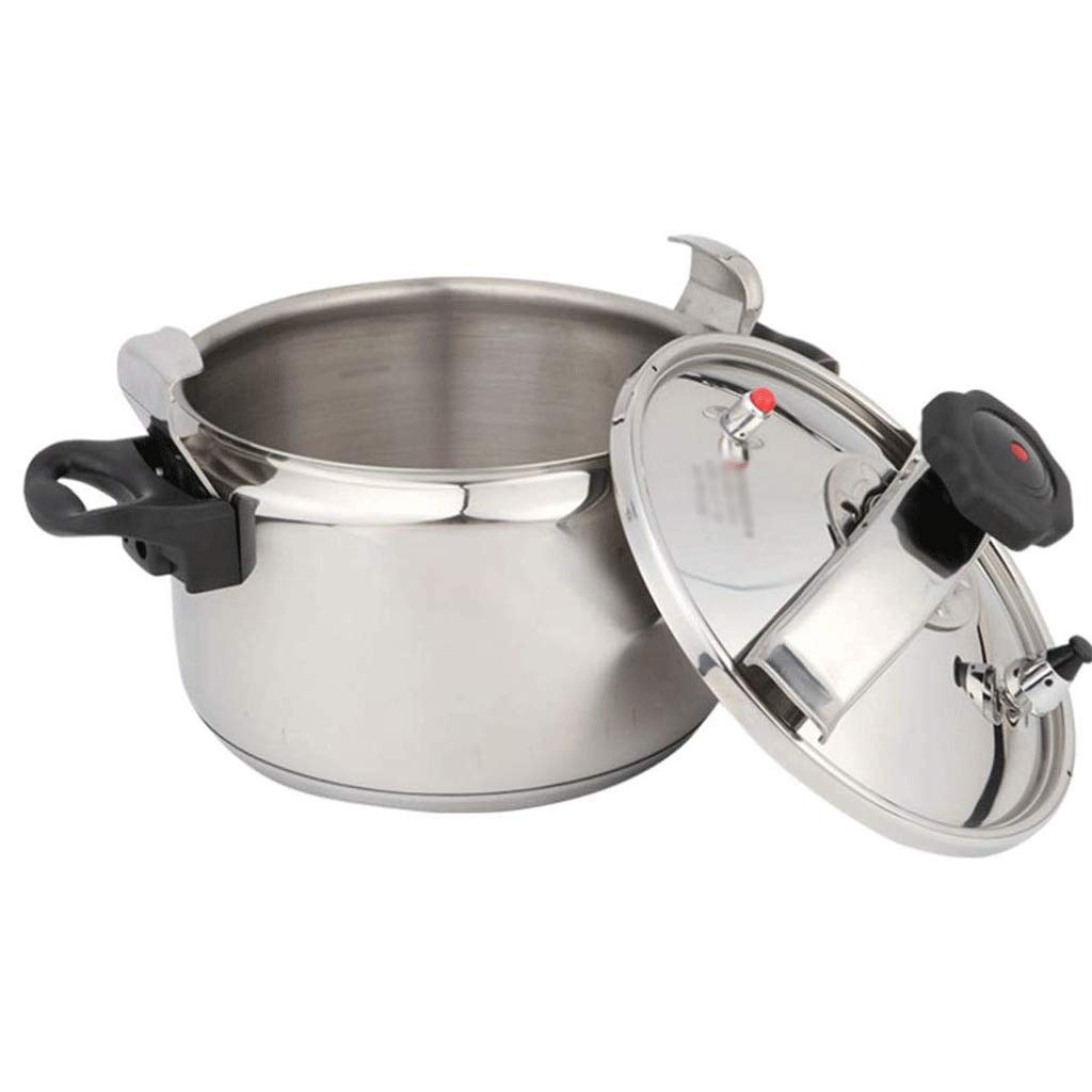 Stainless Steel 3L Electric Pressure Cooker N49419