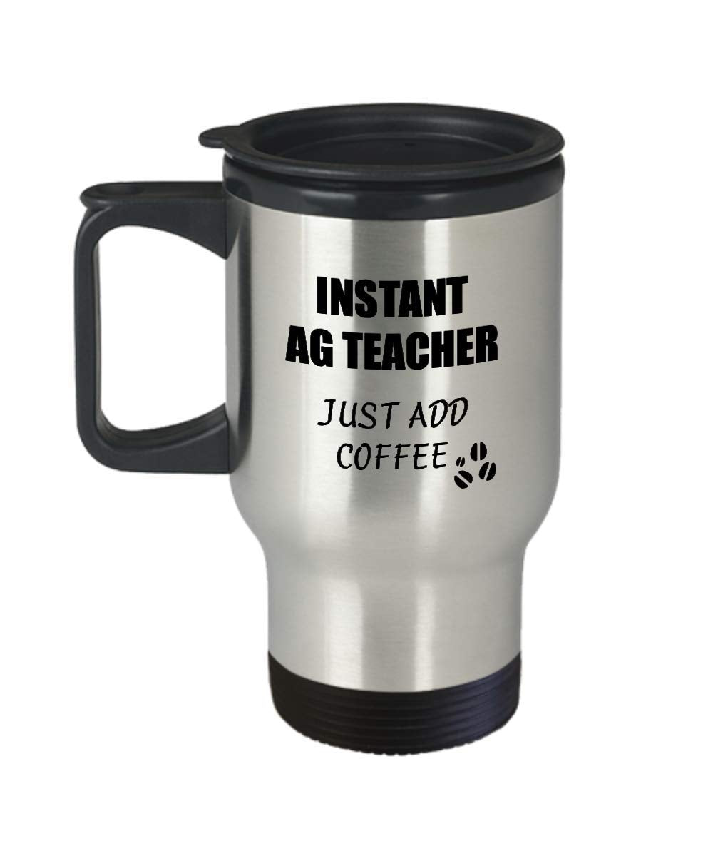 14 Oz Insulated Travel Mug O162593