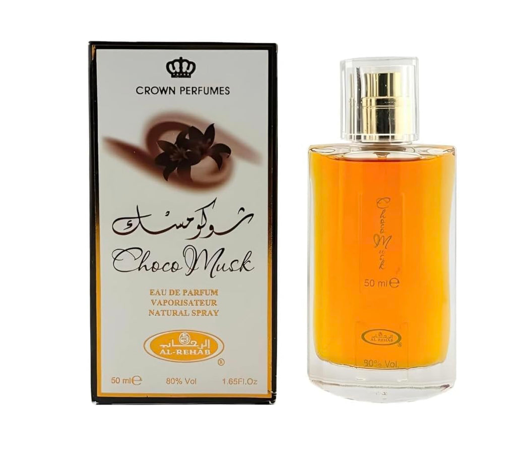 2-Piece Eau De Parfum Spray and Concentrated Perfume Rollerball Set R4101