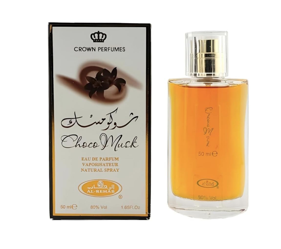 2-Piece Eau De Parfum Spray and Concentrated Perfume Rollerball Set R4101