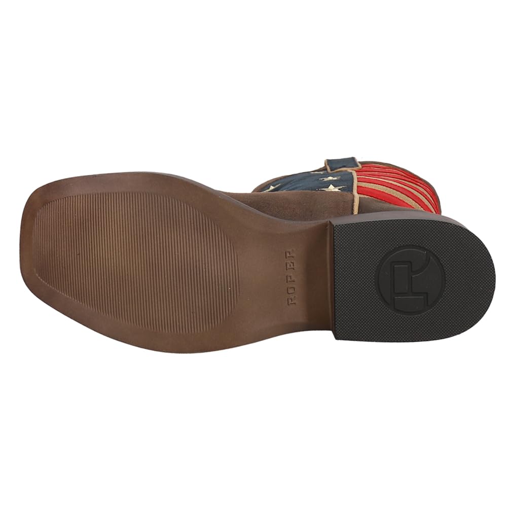 Men's American Patriot A935