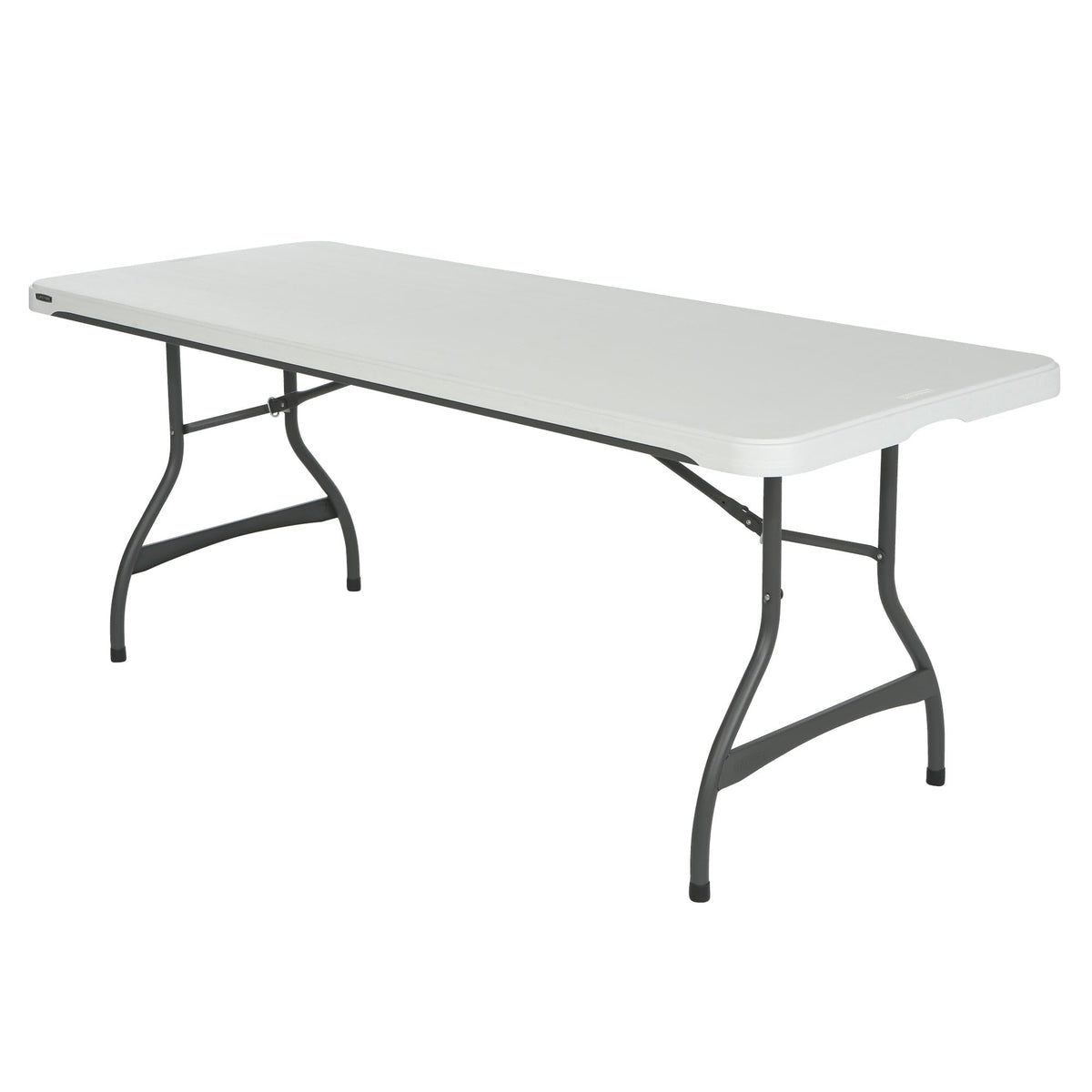 White Granite Folding Tables G29525