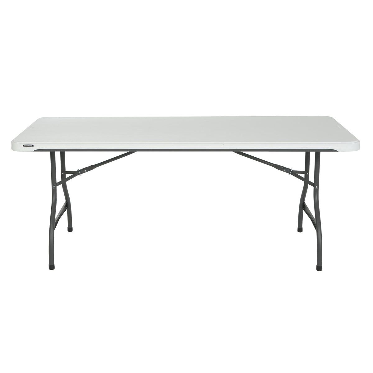 White Granite Folding Tables G29525
