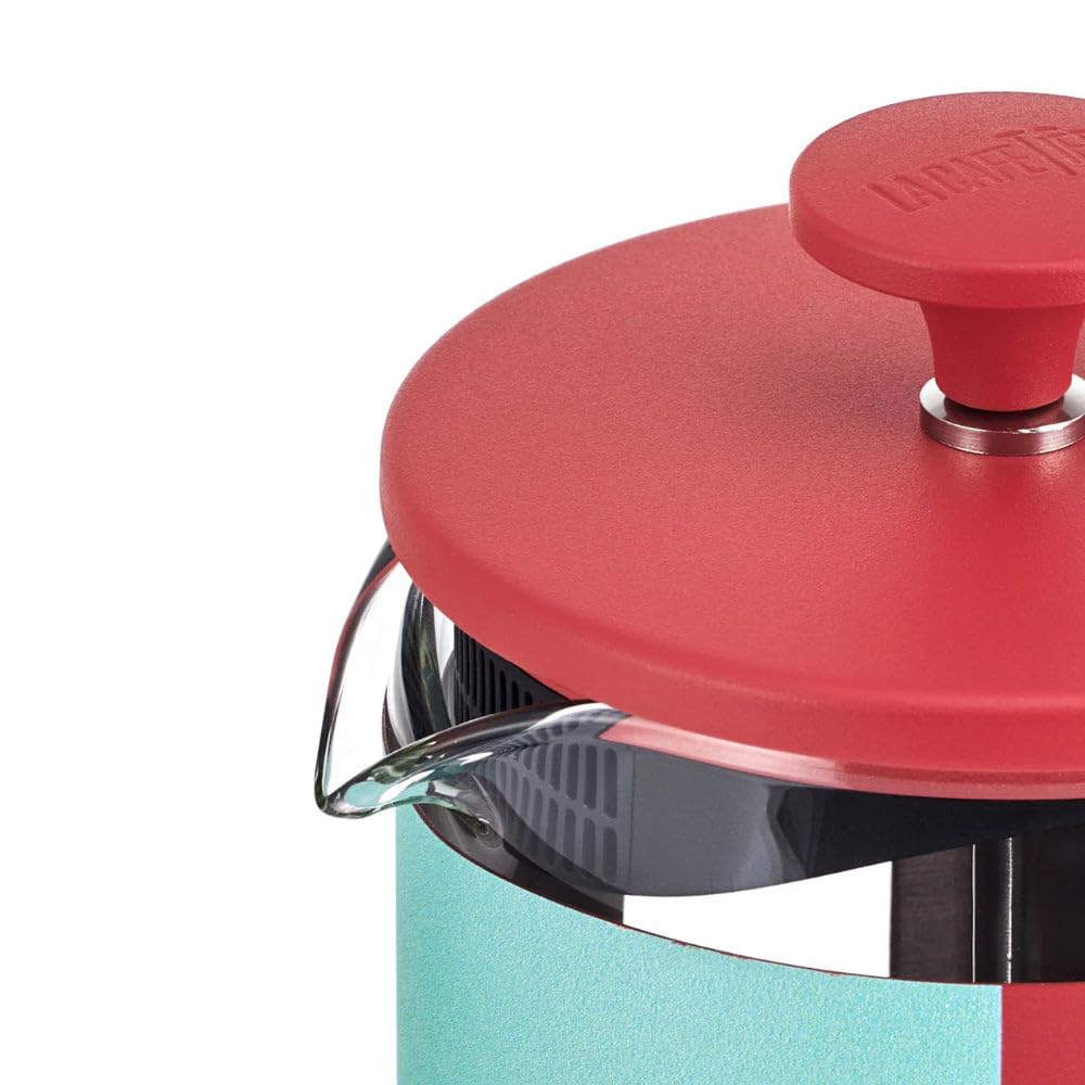 8 Cup Ceramic Coffee Maker N219682