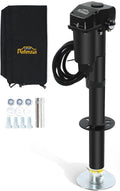 12V 3,500LB Electric RV Trailer A-Frame Tongue Jack Z43120