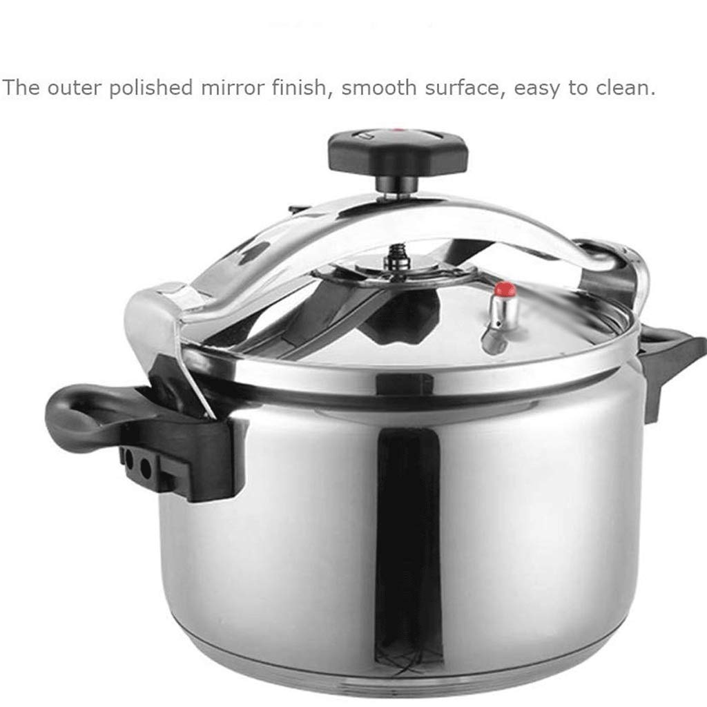 Stainless Steel 3L Electric Pressure Cooker N49419