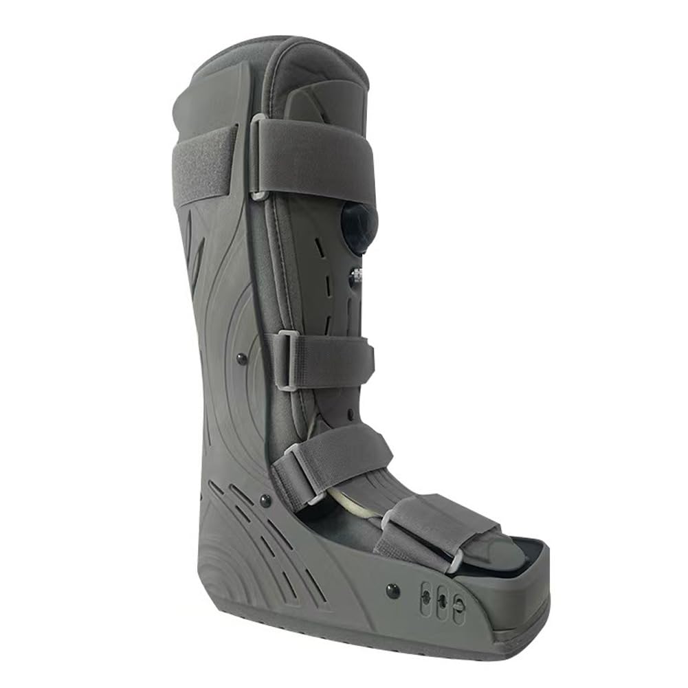 Tall Inflatable Fracture Walker Boot V691747