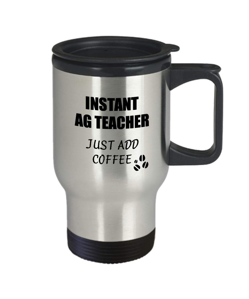 14 Oz Insulated Travel Mug O162593