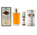 2-Piece Eau De Parfum Spray and Concentrated Perfume Rollerball Set R4101