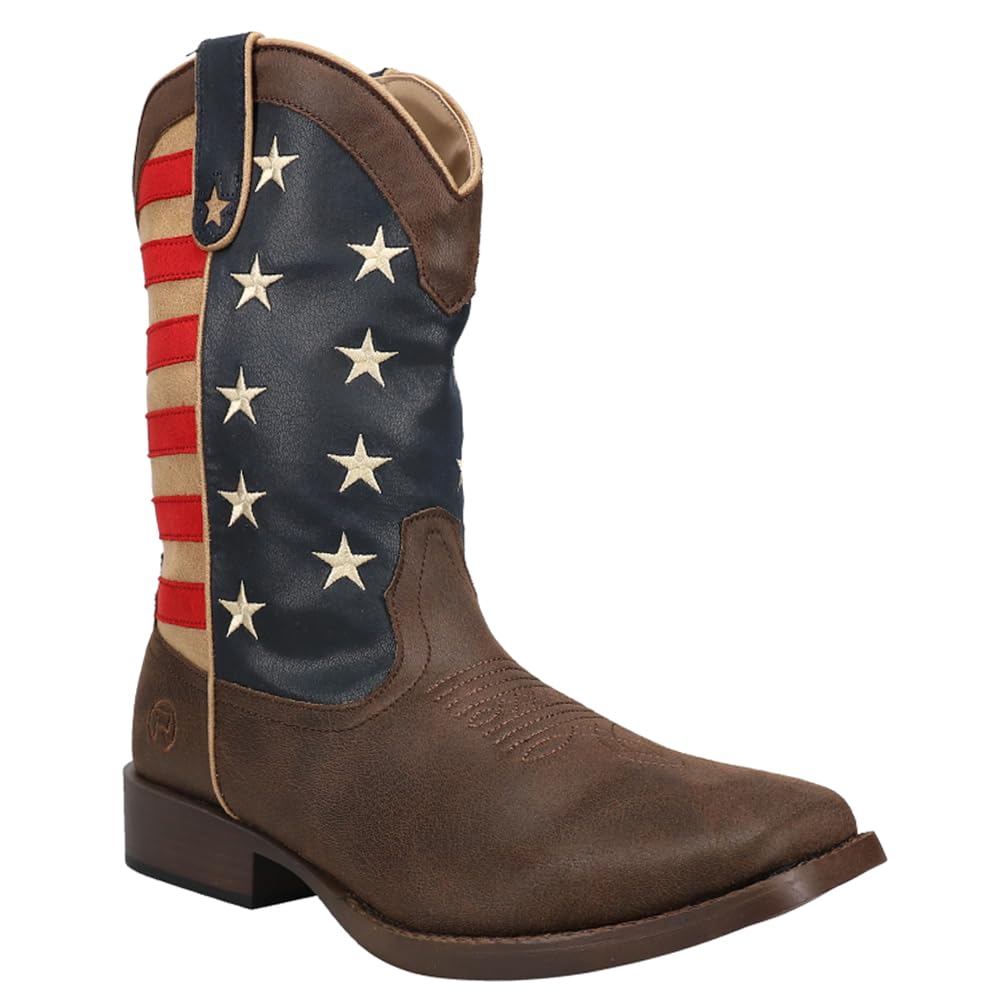 Men's American Patriot A935