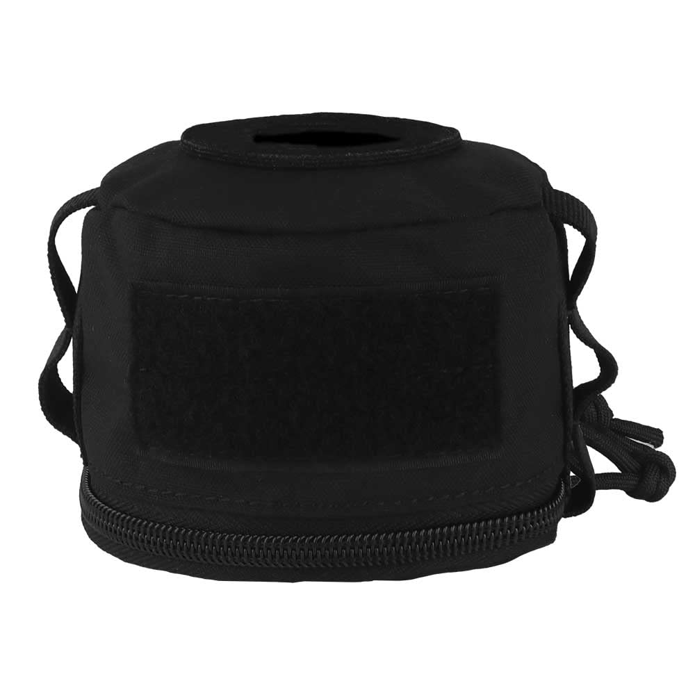 Gas Canister Protective Cover Storage Bag K231871