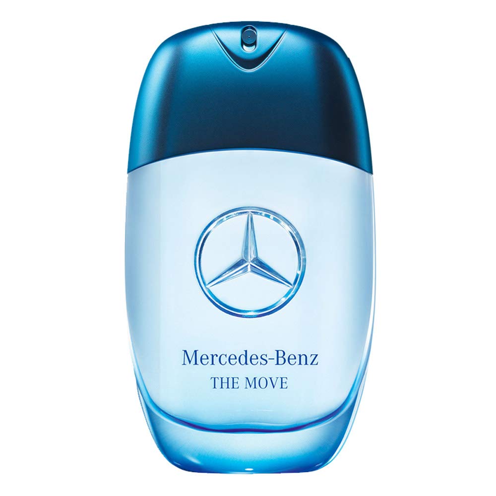 3.4 oz EDT Spray U80134