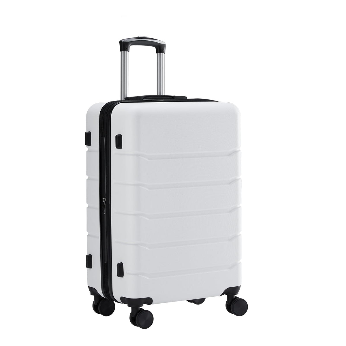 20 Inch Carry On Luggage with Spinner Wheels U518