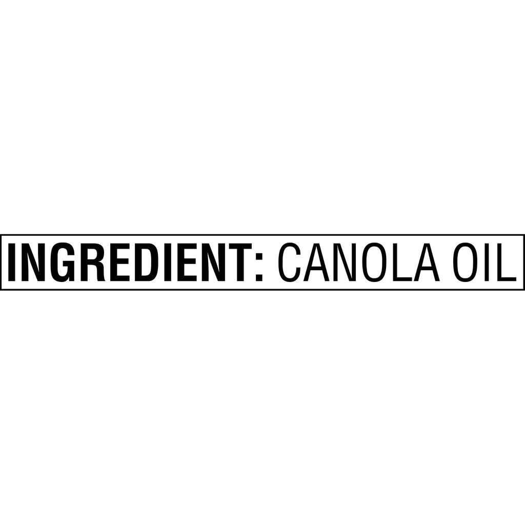 Canola Oil 40 oz L91268