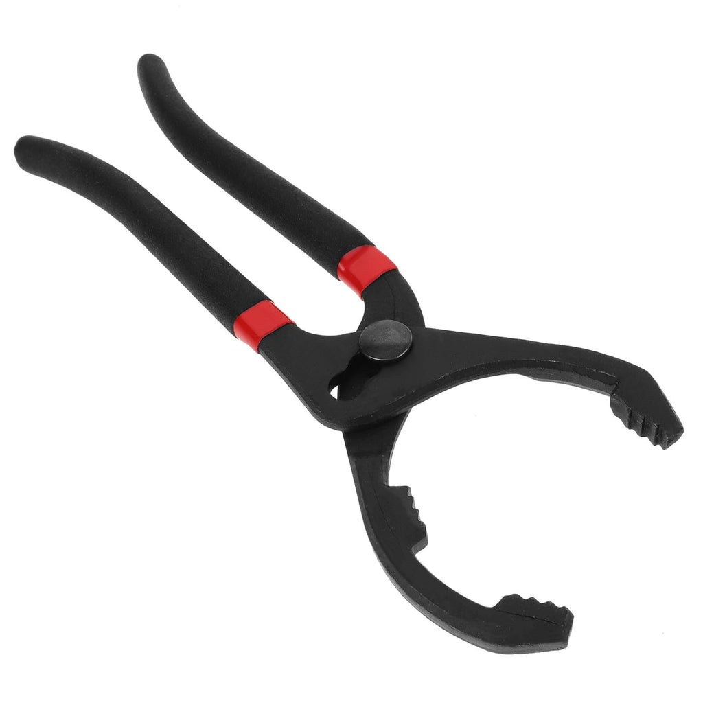 Adjustable Metal Oil Filter Wrench N384129