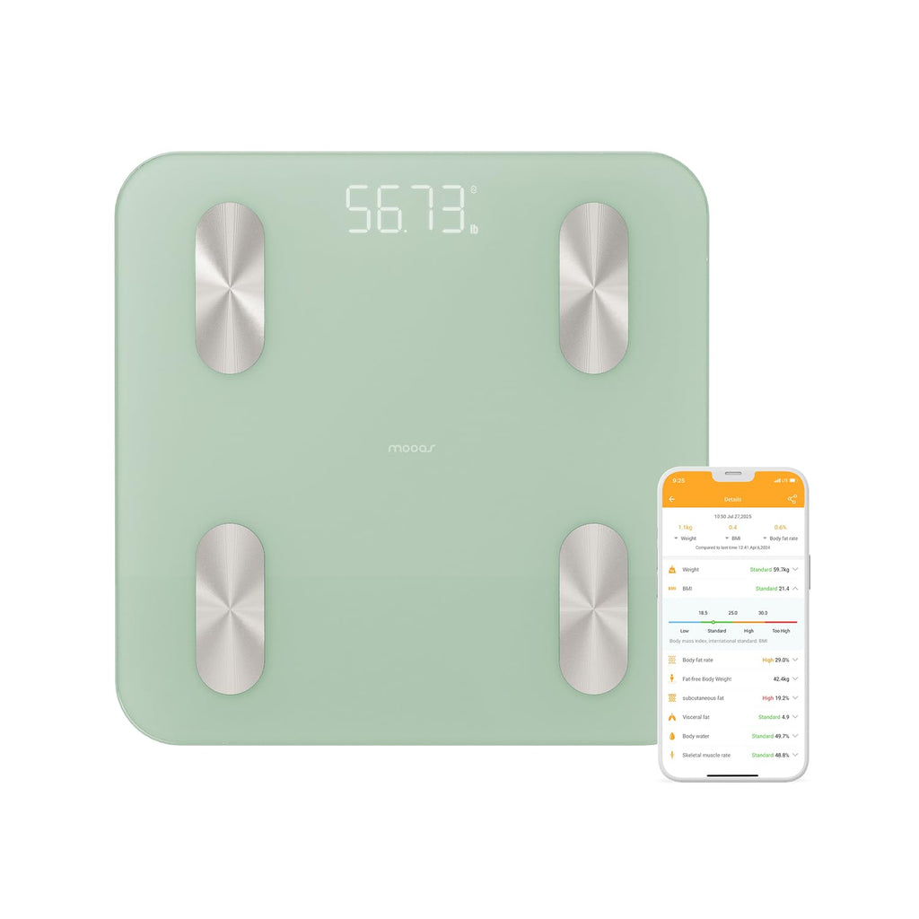11-inch Bluetooth Smart Scale U91430