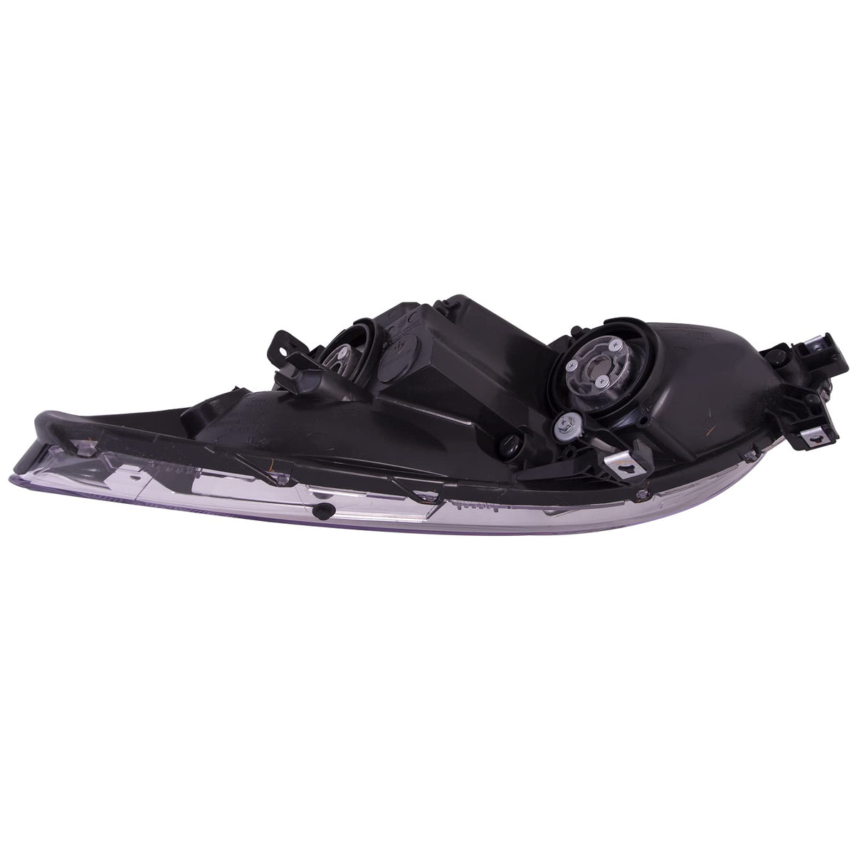 Right And Left Pair CAPA Certified Headlight G9610