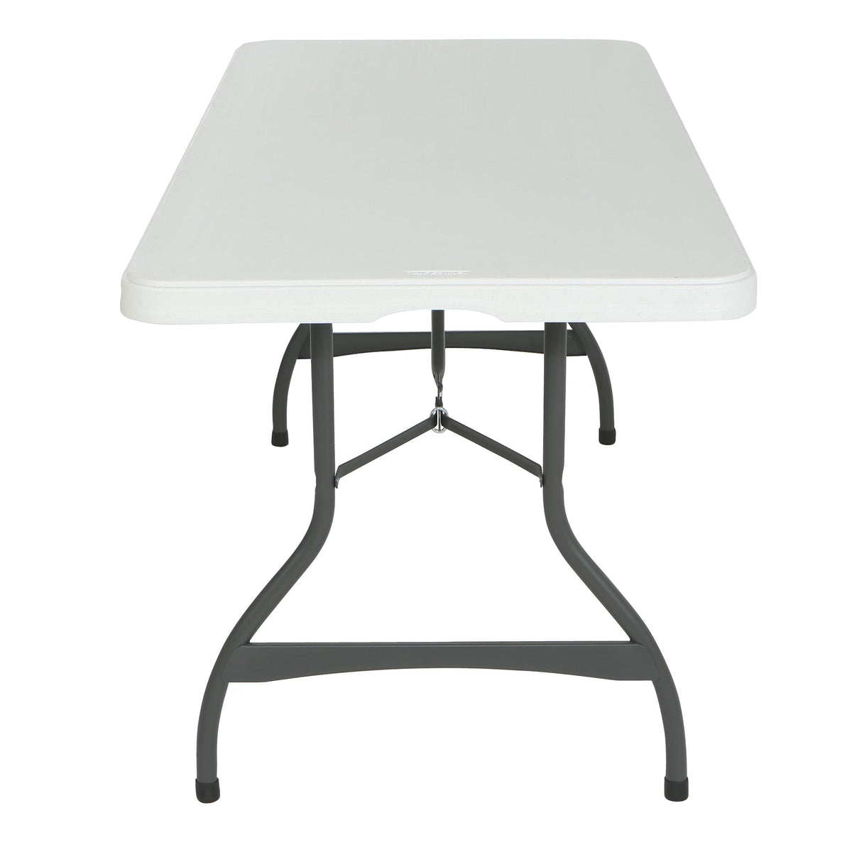 White Granite Folding Tables G29525