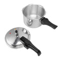 3 Liter Stainless Steel Pressure Cooker L713430