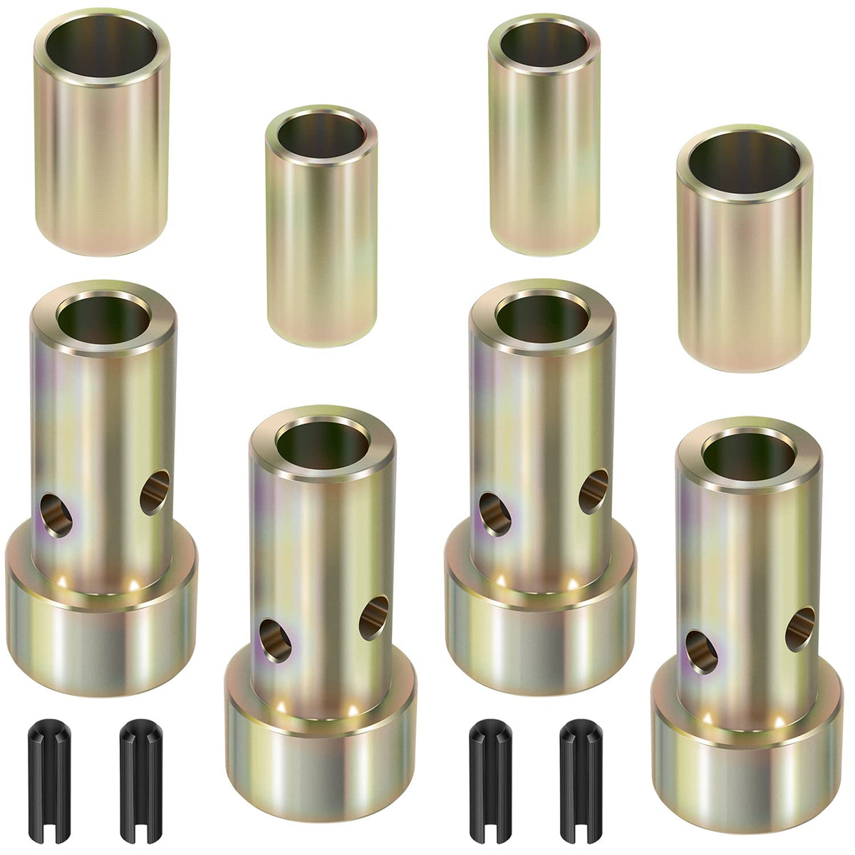 Quick Hitch Bushing Kit for Category 1 3-Point Hitch Tractors O9653