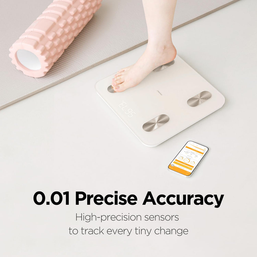 11-inch Bluetooth Smart Scale U91430