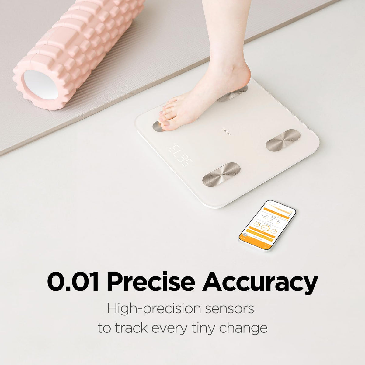 11-inch Bluetooth Smart Scale U91430