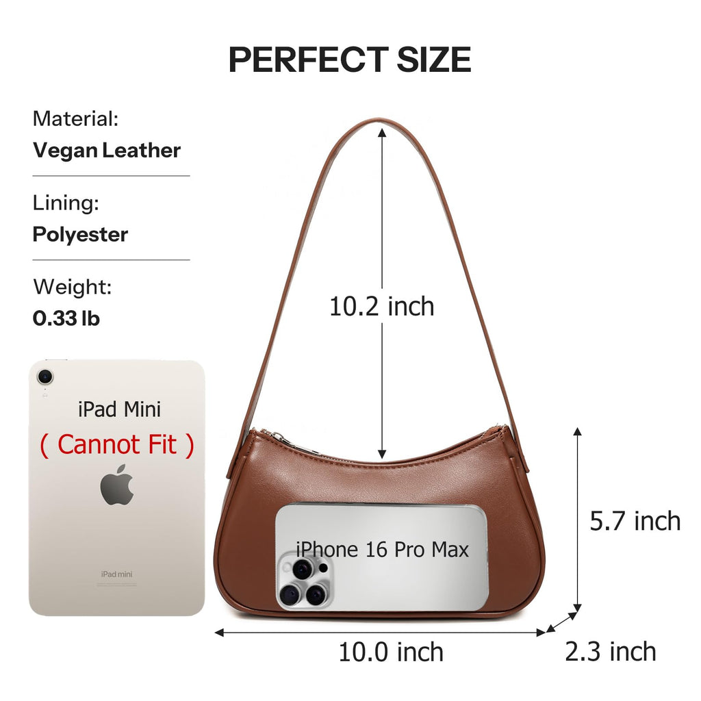 Small Shoulder Bag V836144