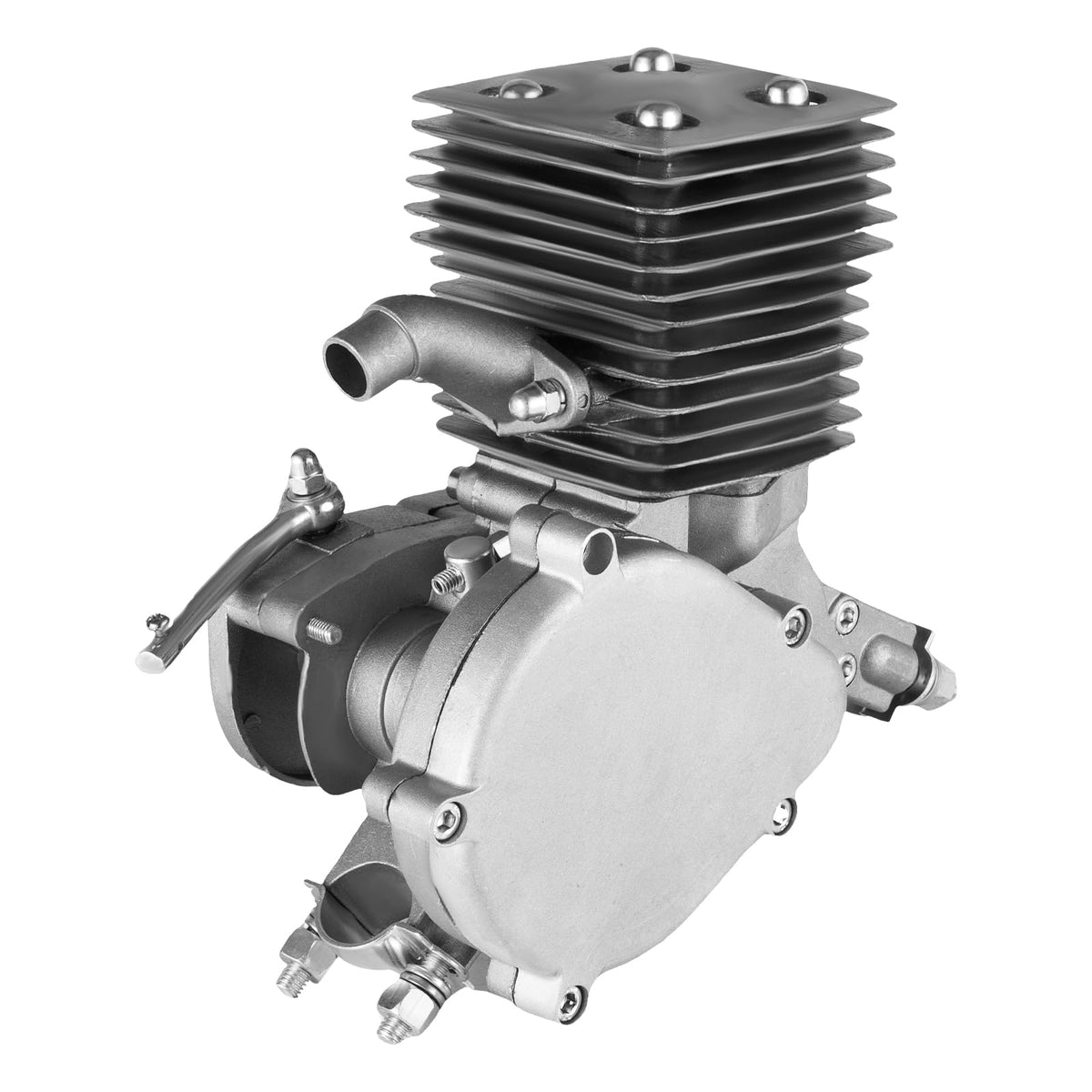 100CC 2-Stroke Bicycle Gasoline Engine Motor Kit X754