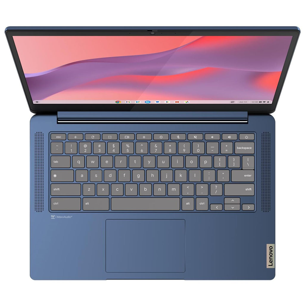 14" Touchscreen Chromebook U1354