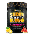 High Stim Pre Workout Powder with Beta Alanine & Caffeine (21 Servings) T7065