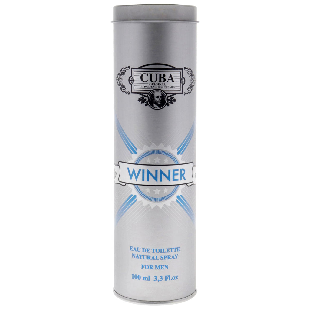 Eau de Toilette Spray 3.3 Ounce S45898