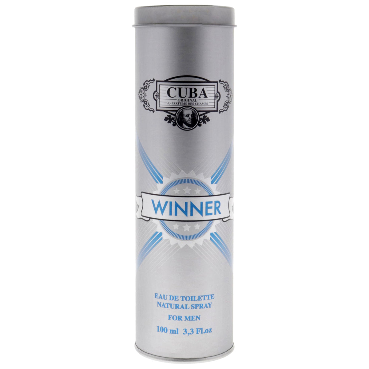 Eau de Toilette Spray 3.3 Ounce S45898