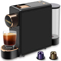 20 Bar Programmable Espresso Machine with 18oz Tank I8323