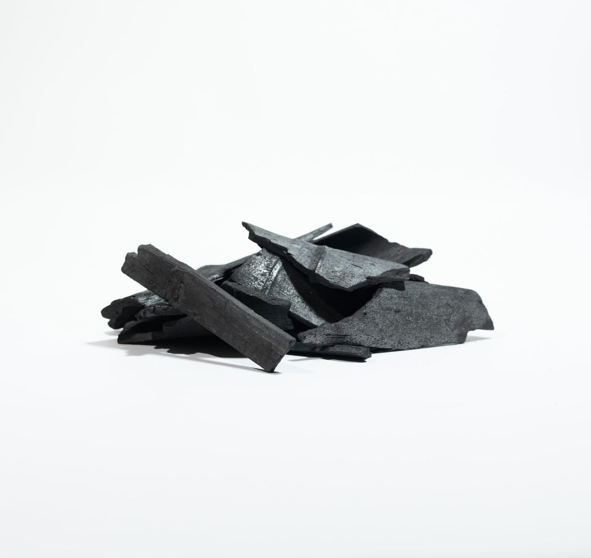 5 lb Natural Bamboo Lump Charcoal C516663