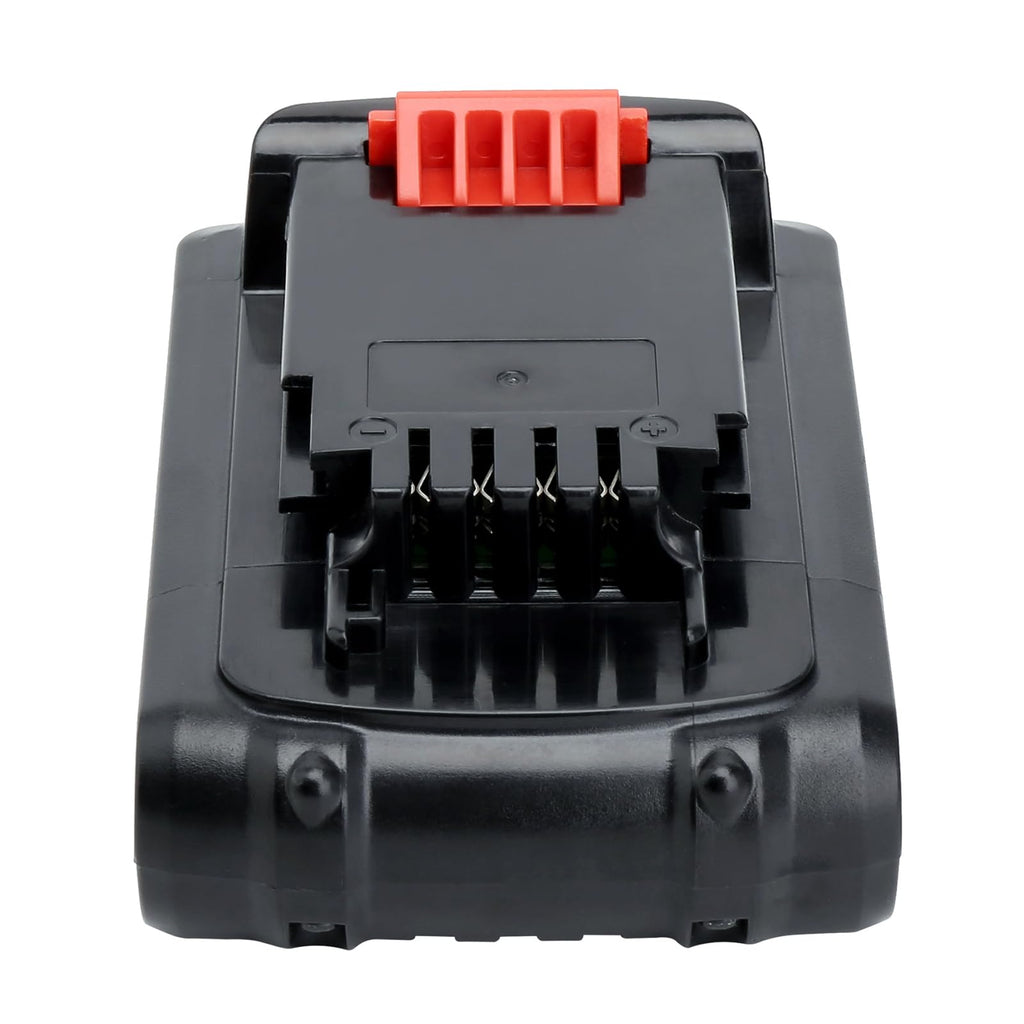 4.0Ah 20V MAX Compatible with Black and Decker Battery P157