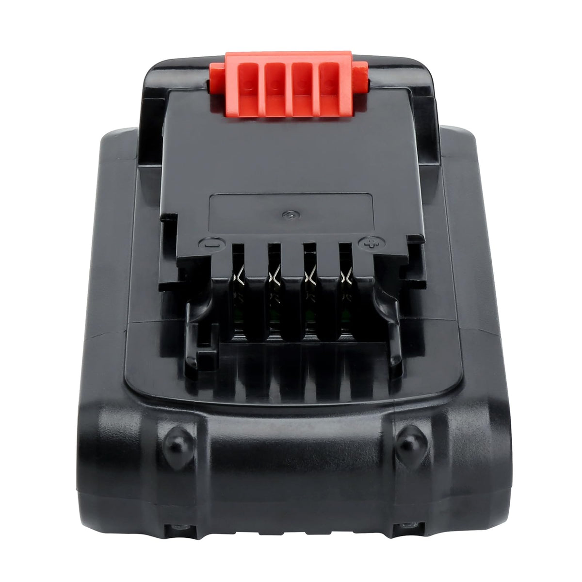 4.0Ah 20V MAX Compatible with Black and Decker Battery P157