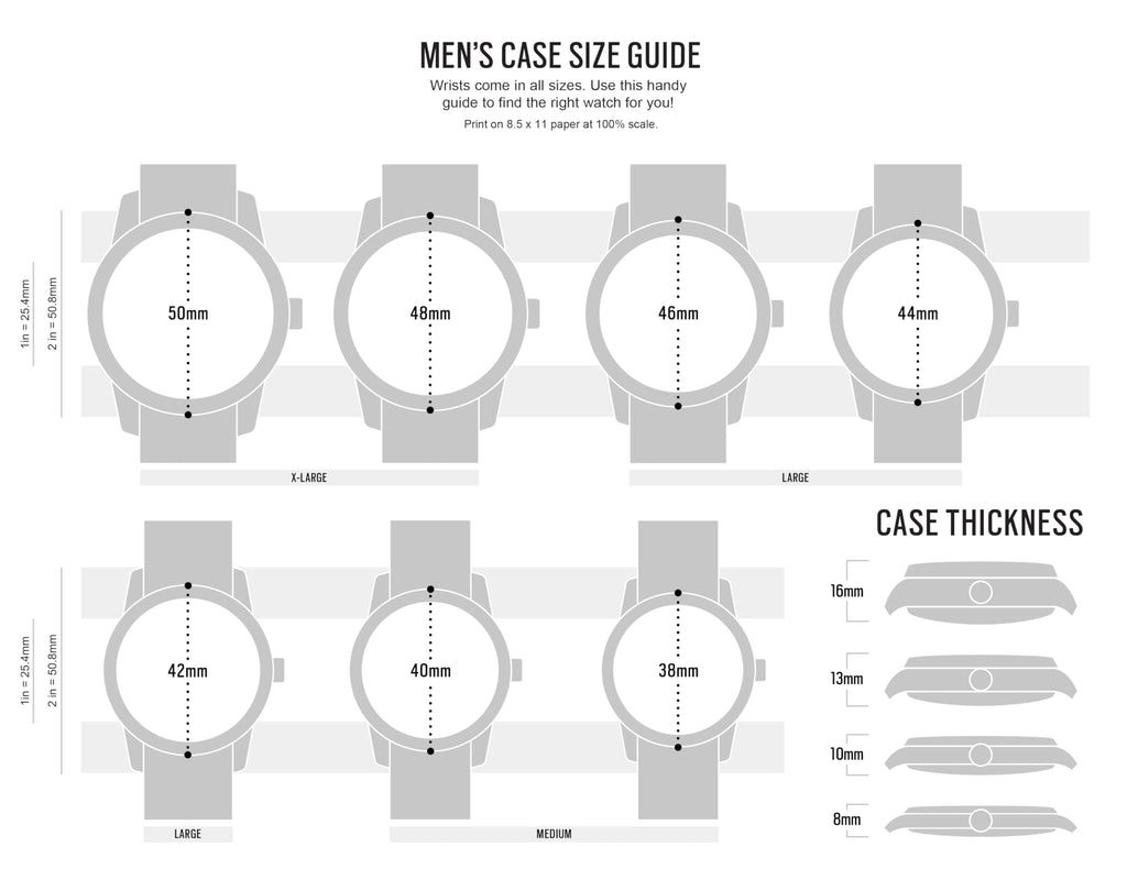 Men's Watch A33160