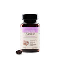 Odorless Garlic Softgels with Royal Jelly & Pollen U37477