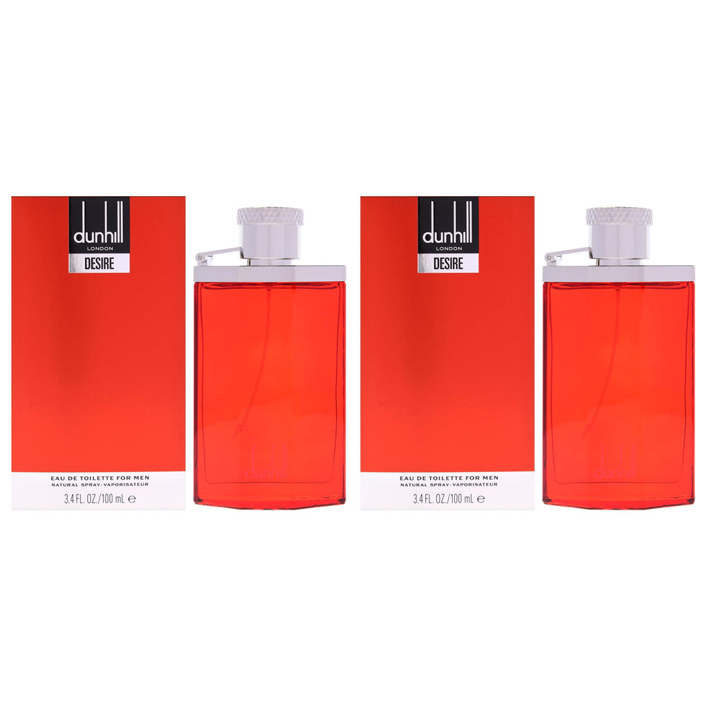 3.4 oz EDT Spray Pack of 2 R6152